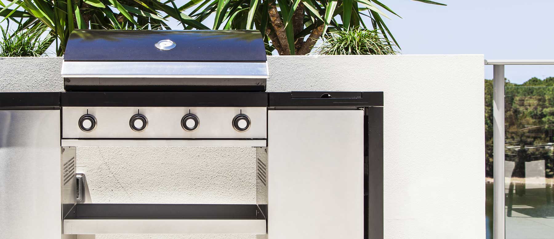 BBQ Cleaning & Maintenance The Gas Shop