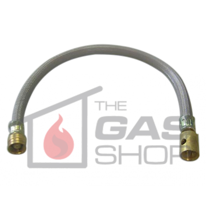 Barbeque Hoses All Lengths and Connections for your BBQ