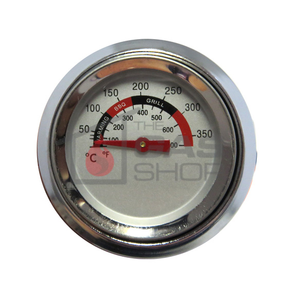 BBQ Temperature Gauge The Gas Shop
