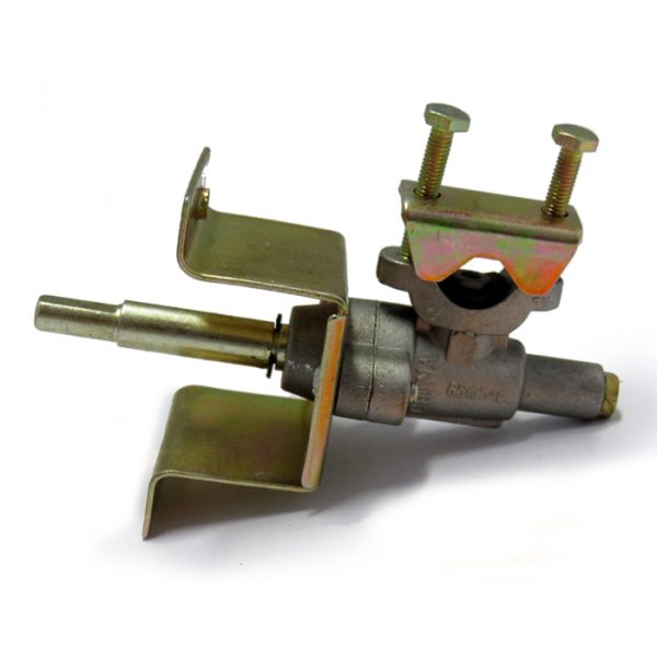 Side Burner BBQ Valve The Gas Shop