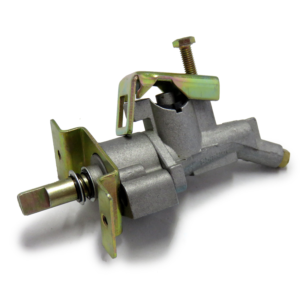 BBQ Valve The Gas Shop