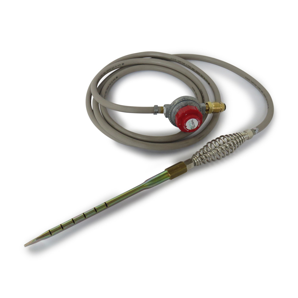 Gas Fire Starter Torch Kit The Gas Shop