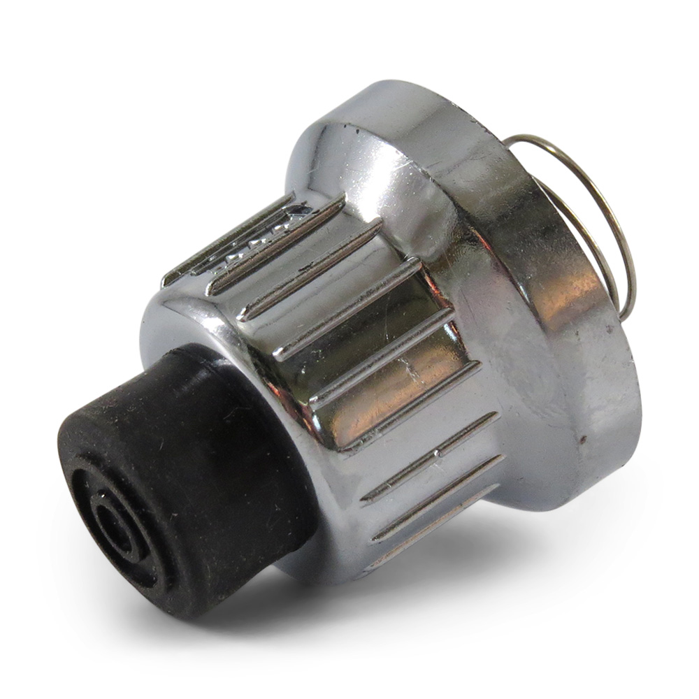 BBQ Cap & Spring for Electronic Ignitor The Gas Shop