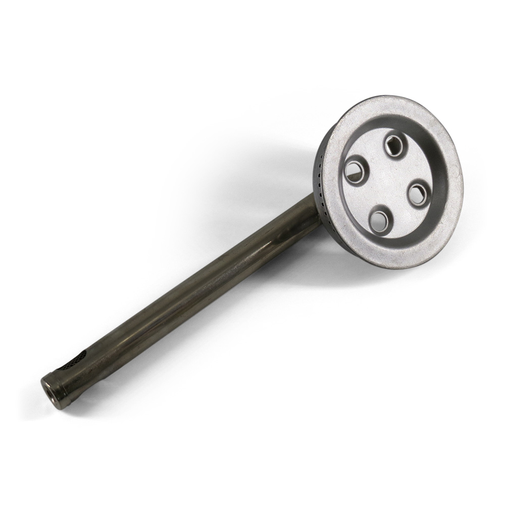 BBQ Side Burner The Gas Shop