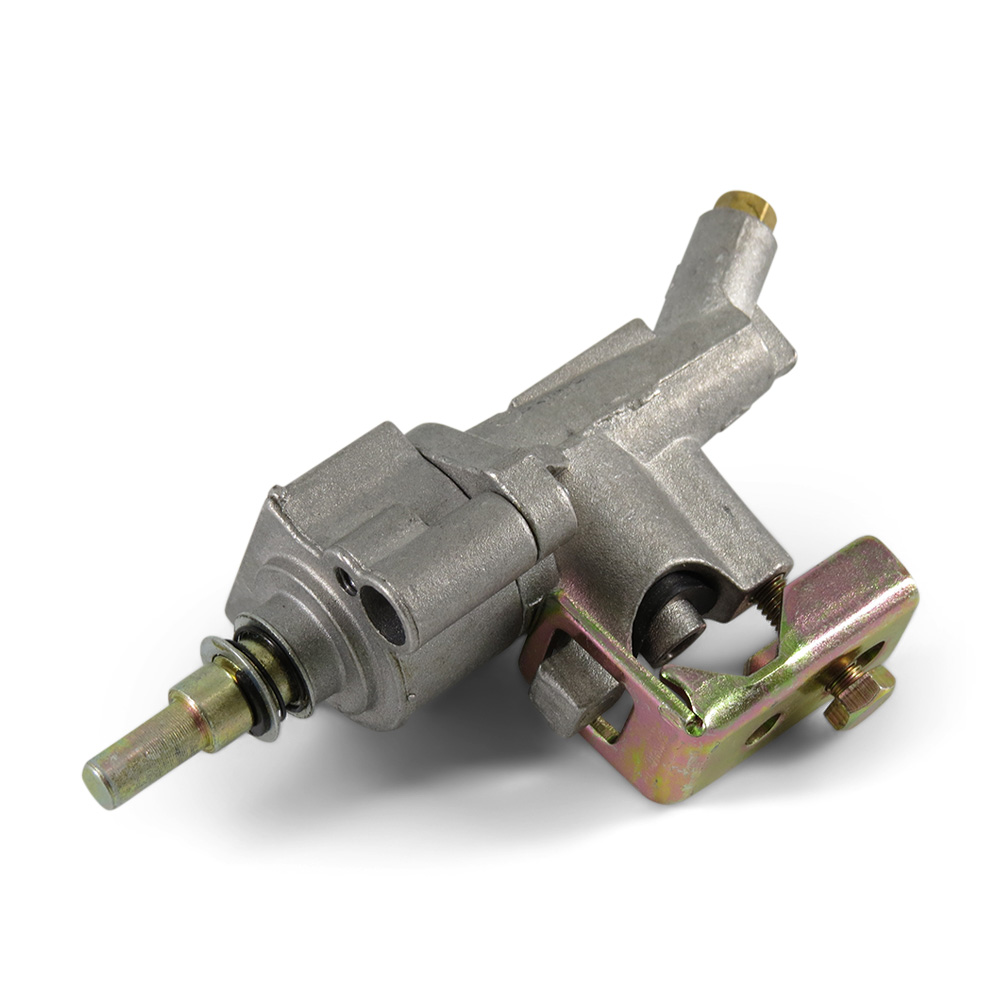BBQ Main Burner Valve The Gas Shop