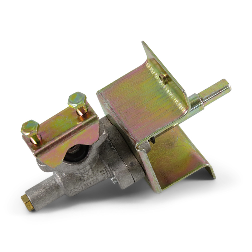 BBQ Main Burner Valve The Gas Shop