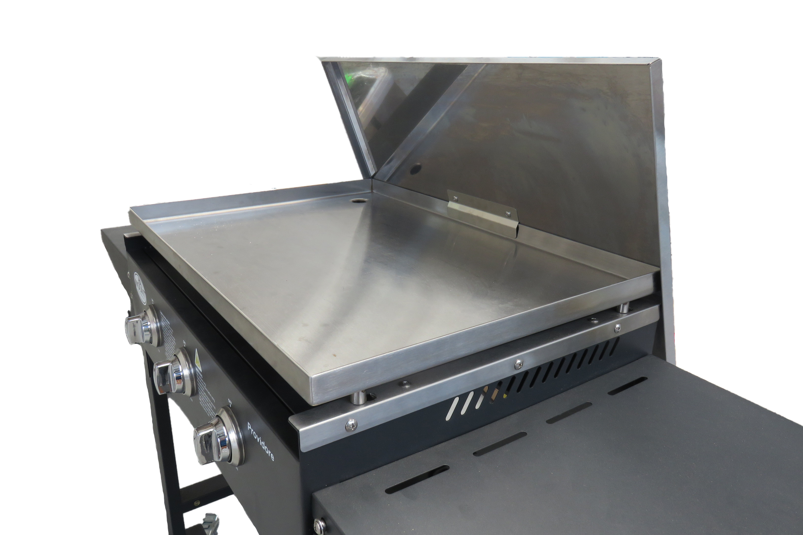 Providore BBQ Lid The Gas Shop