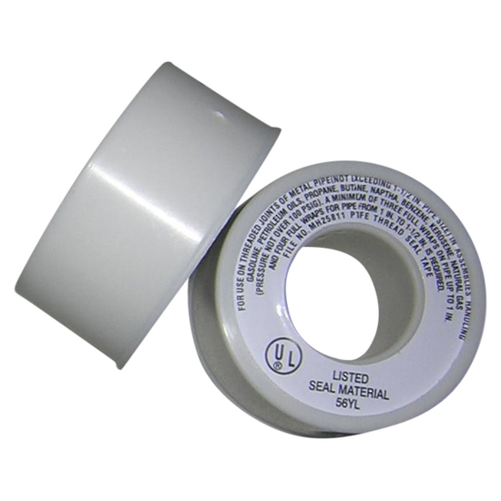 Blue PTFE Thread Tape The Gas Shop