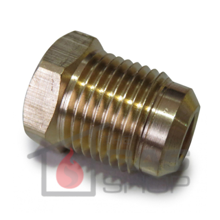 Brass Fittings - Gas