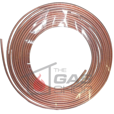 Copper Tube